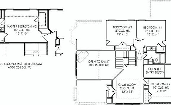 3rd image of 226 Royal Dr