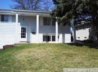 1620 Fairway Dr NE, Columbia Heights, MN 55421