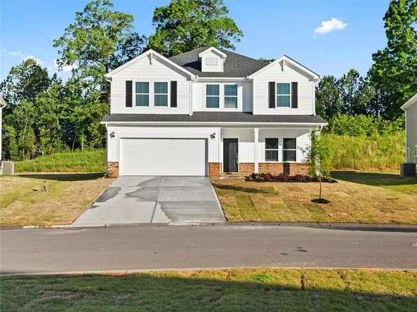 221 Maxwell Dr, Easley, SC 29642