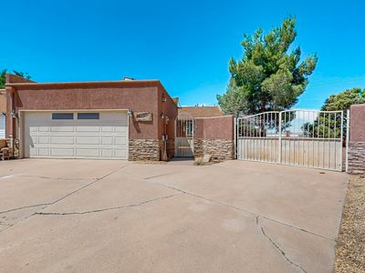 4201 Whisperwood Pl NE, Albuquerque, NM, 87109