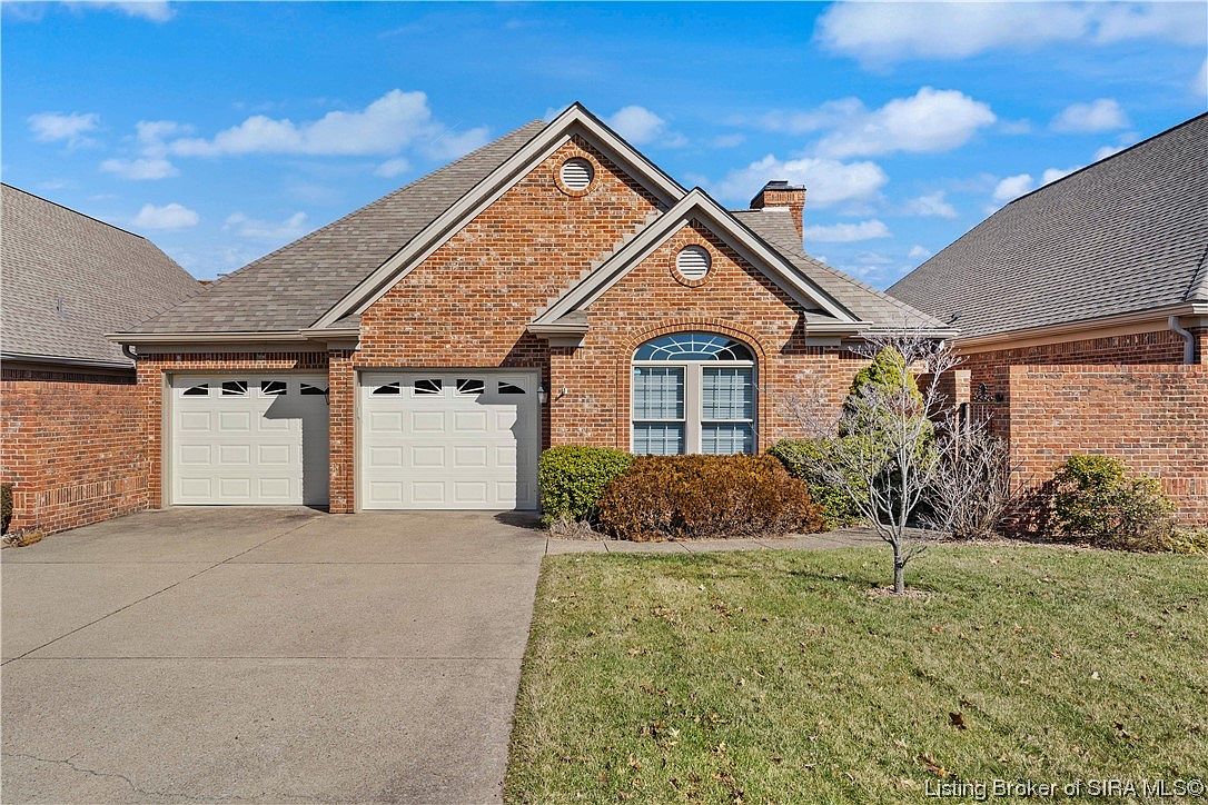 2609 Quail Chase Drive, Sellersburg, IN 47172 Zillow