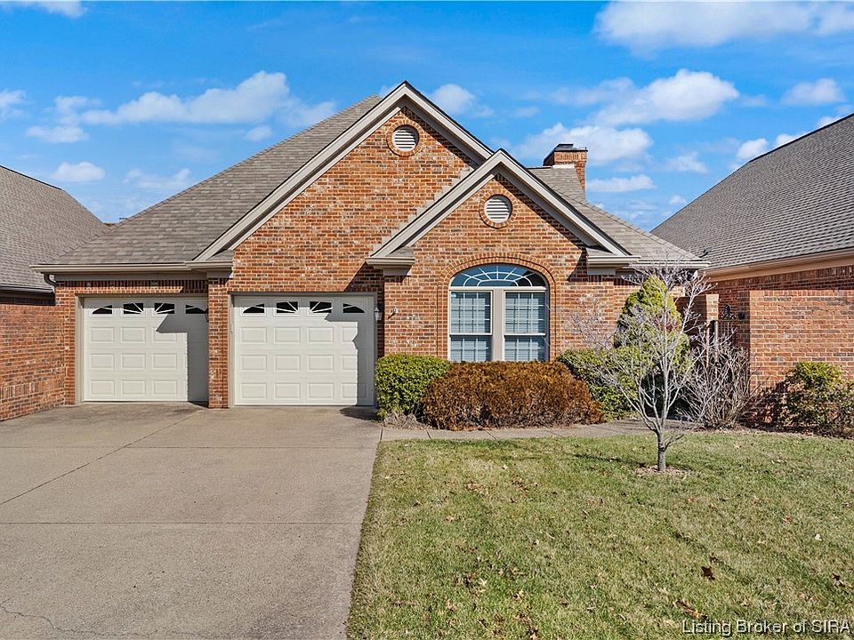 2609 Quail Chase Drive, Sellersburg, IN 47172 Zillow