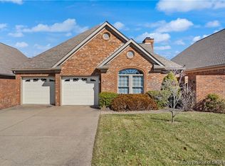 2609 Quail Chase Dr, New Albany, IN 47172