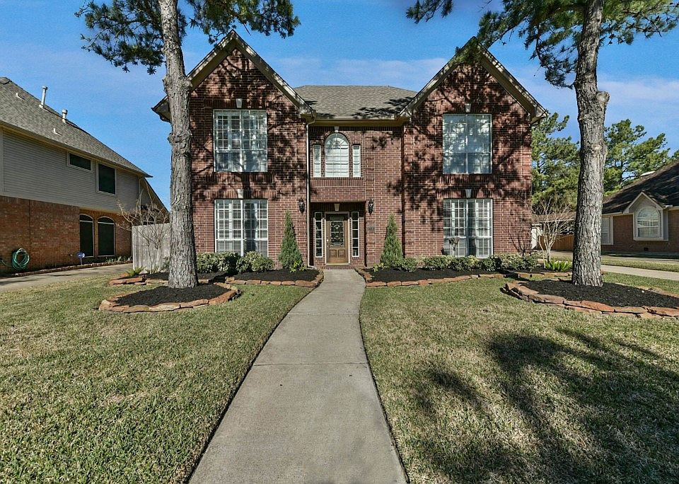 17710 Mossy Ridge Welcom