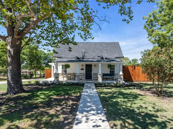 421 N Main St, Farmersville, TX 75442