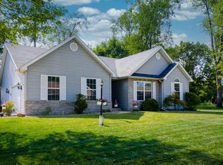 14117 Ellington Dr, Granger, IN