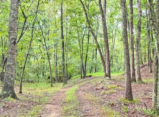 0 Johns Creek Rd, New Castle, VA 24127