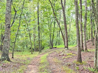 0 Johns Creek Rd, New Castle, VA, 24127