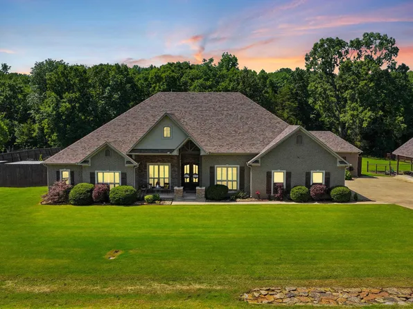39 Colt Loop, Greenbrier, AR 72058