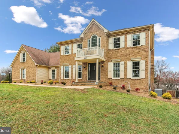 9409 Thornedike Dr, Gaithersburg, MD 20882