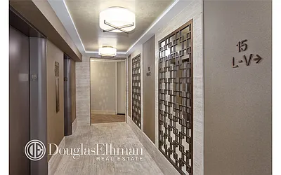 Sold by Douglas Elliman