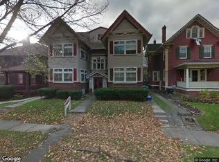 25 Darwin St APT 5, Rochester, NY 14610