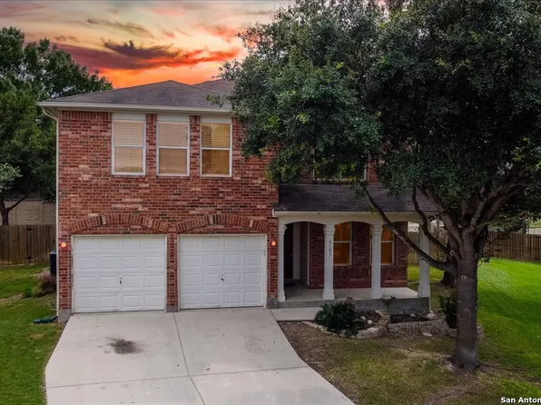 6101 PORTCHESTER, Cibolo, TX 78108