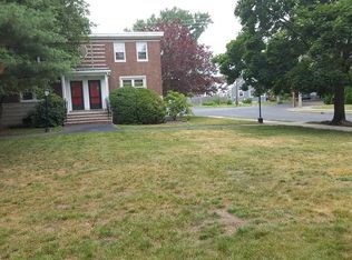 52 Newman Rd #52, Malden, MA 02148