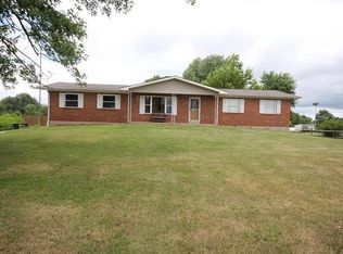 173 E Denmark Rd, Union, MO 63084