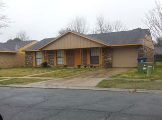 115 Toulouse Dr, Lafayette, LA 70506