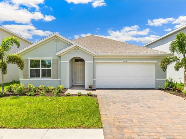 4086 PEACEFUL RIVER LN, FORT MYERS, FL 33905