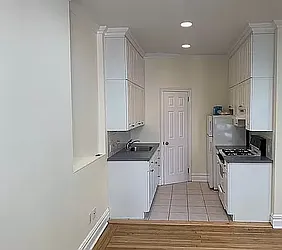 Rented by City Connections Realty