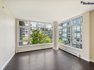 168 W 1st Ave, Vancouver, BC