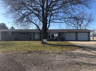 628 Il 185, Vandalia, IL 62471