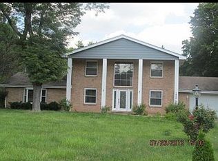 1432 Sun Terrace Dr, Flint, MI 48532