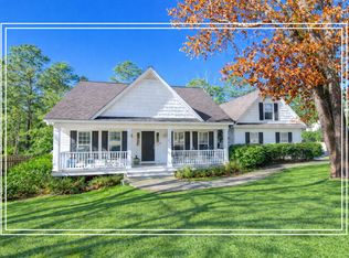 201 Buck Point Ct, Aiken, SC 29803