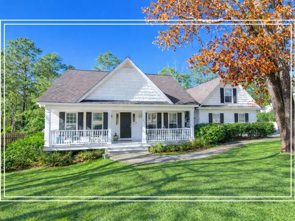 201 Buck Point Ct, Aiken, SC 29803