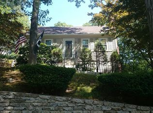 46 Leland Rd, Brookline, MA 02467