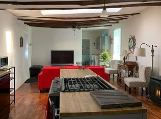 715 One Half Galisteo St, Santa Fe, NM 87505