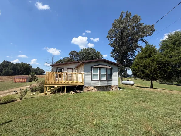 301 Browder Church Rd, Madisonville, KY 42431