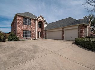 6606 Baycrest Cir, Sachse, TX 75048