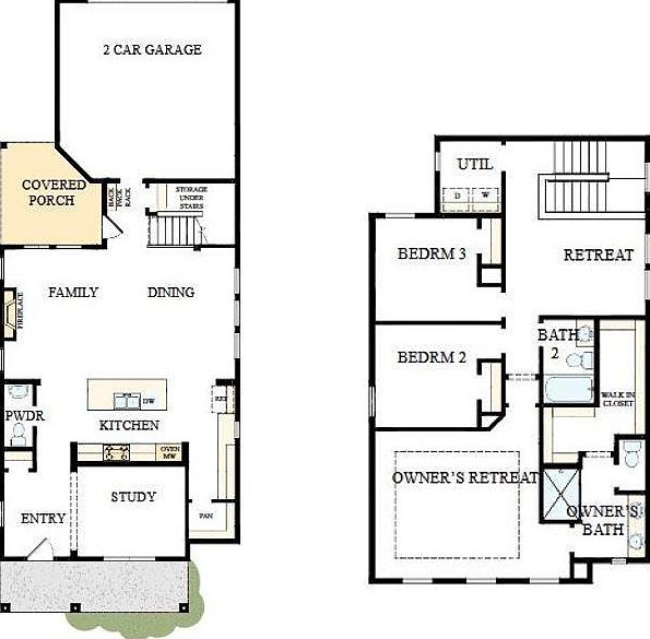 2nd image of 17049 Malone Ln