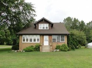 32220 West Rd, New Boston, MI 48164