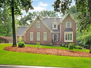 460 Saddlebrook Dr SE, Calhoun, GA 30701