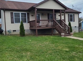 407 Teel Rd, Beckley, WV 25801