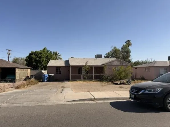 407 W Capitol St, Somerton, AZ 85350