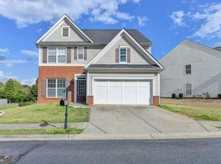 3102 Briaroak Dr, Duluth, GA