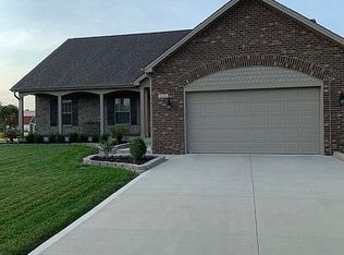 125 W Marion Dr, Hanover, IN
