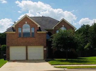 15839 Parmley Creek Ct, Cypress, TX 77429