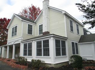 103 E River Rd #B, Rumson, NJ 07760