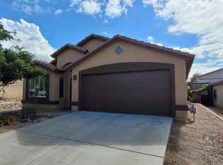 12454 N Crimson Vista Dr, Marana, AZ 85658