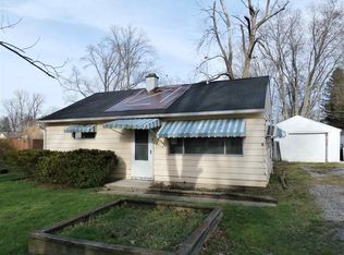 4715 Pinecrest Dr, Fort Wayne, IN 46809