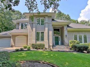 39 Parkgate Ln, Peachtree City, GA 30269