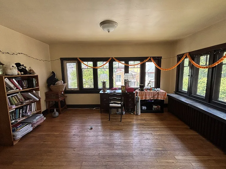 Sun room