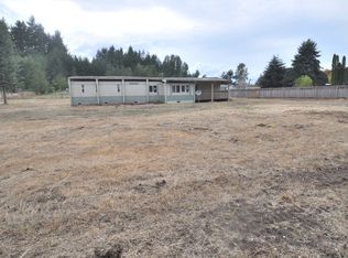 18705 Hilt St SW, Rochester, WA 98579