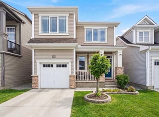 134 Windrow Line SW, Airdrie, AB T4B4K4