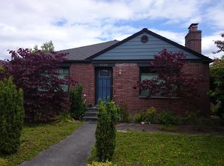 8328 23rd Ave NW, Seattle, WA 98117