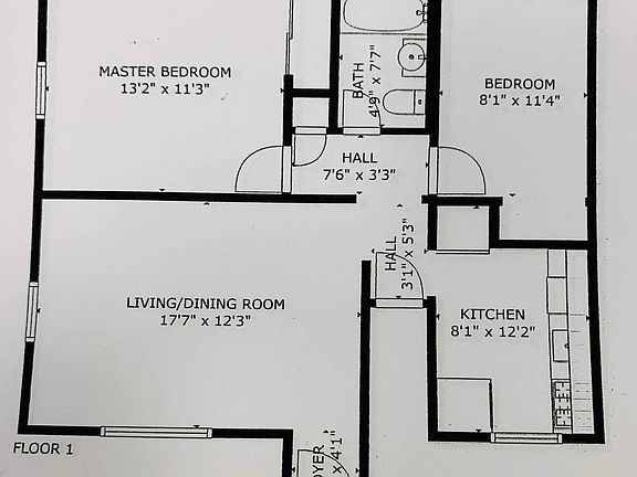 2nd image of 7314 220th St