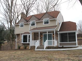 2904 Finch Dr, Danville, VA 24540