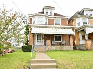 1929 Broadway Ave, Pittsburgh, PA